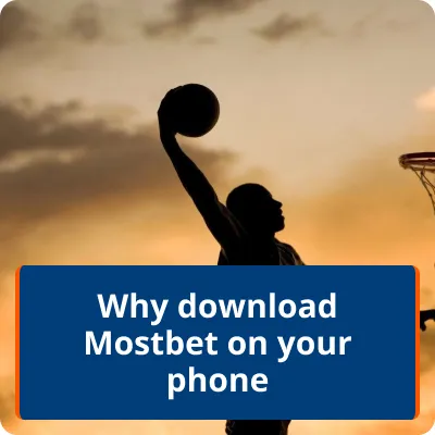 download Mostbet