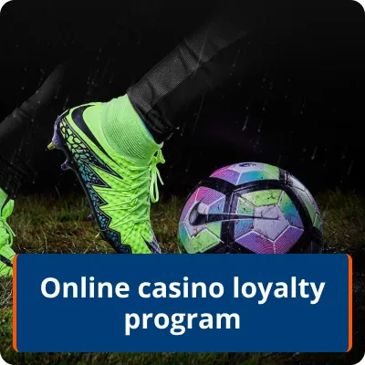 loyalty program mostbet