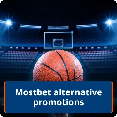 Mostbet promotions