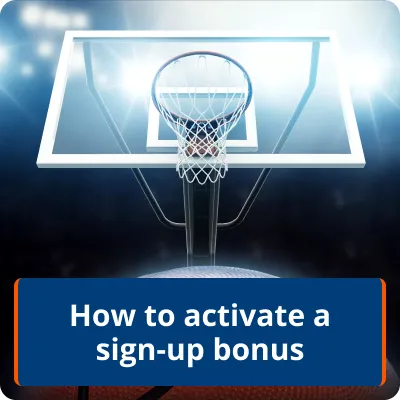 sign-up bonus Mostbet