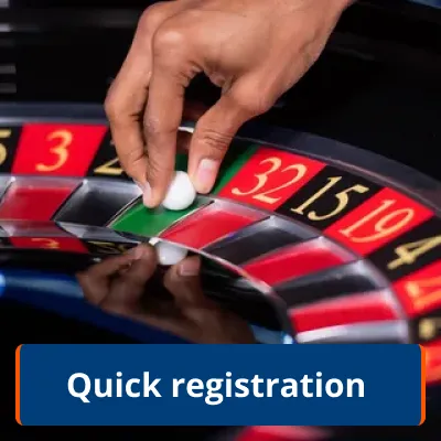 registration mostbet casino