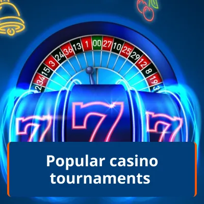 mostbet casino tournaments