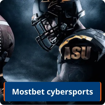 Most bet cybersports