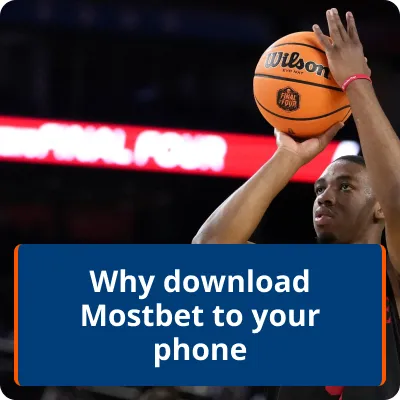 download Mostbet